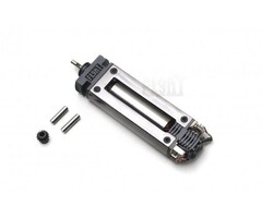 FCC - Fight Club Customs Advanced Motor System 3.5 w/ Pinion Gear and Fix Pins