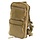 Backpack "Flatpack" - Tan