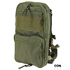 101 Inc. Backpack "Flatpack" - OD