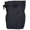 101 Inc. Dump pouch - Black