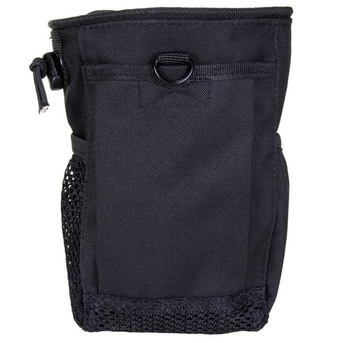 101 Inc. Dump pouch - Black