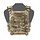 Recon Plate Carrier Multicam