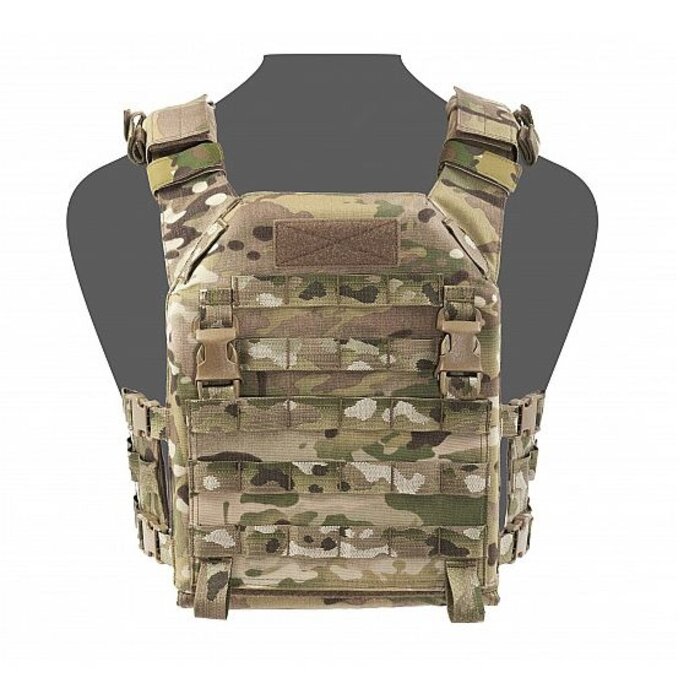 Warrior Assault Systems Recon Plate Carrier Multicam