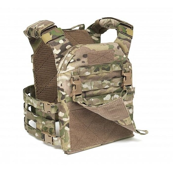 Warrior Assault Systems Recon Plate Carrier Multicam