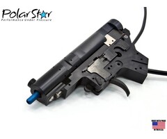 Polarstar Fusion Engine V2 - M4