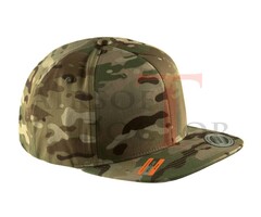 Classic Snapback Cap