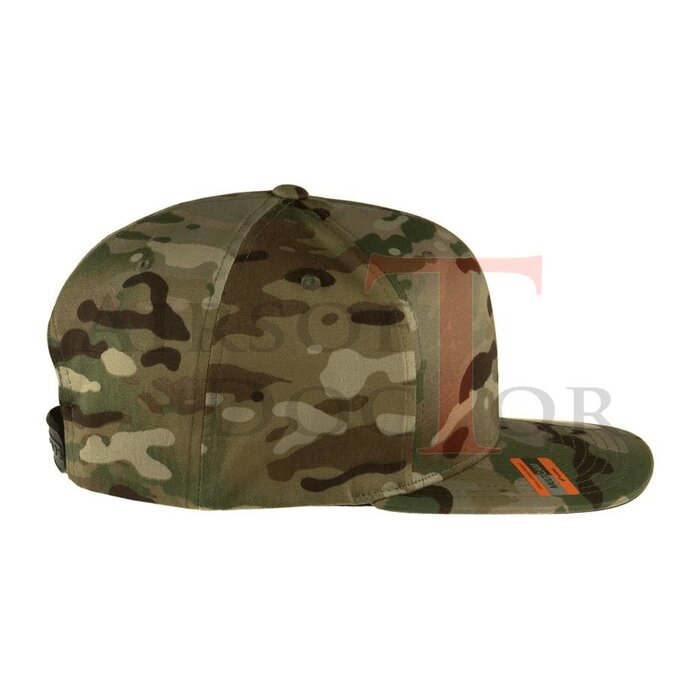Classic Snapback Cap
