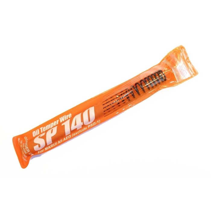 Guarder Spring SP140
