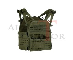 Invader Gear Reaper Plate Carrier - OD