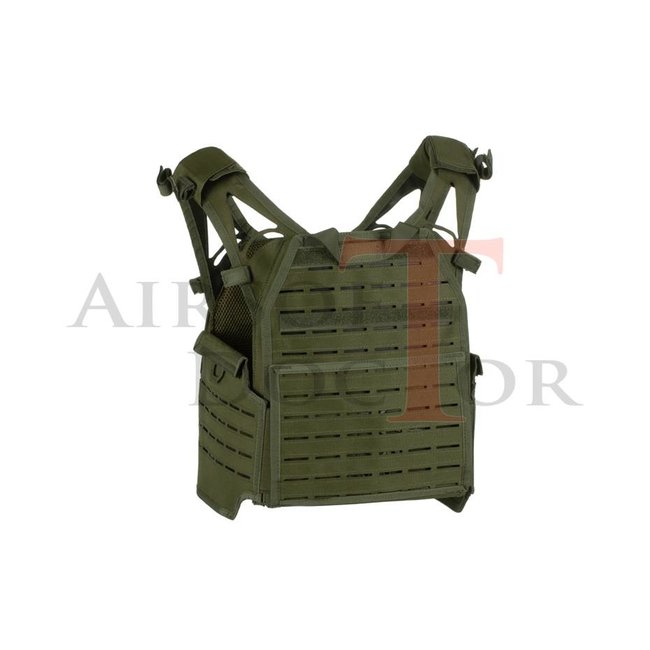 Invader Gear Reaper Plate Carrier - OD