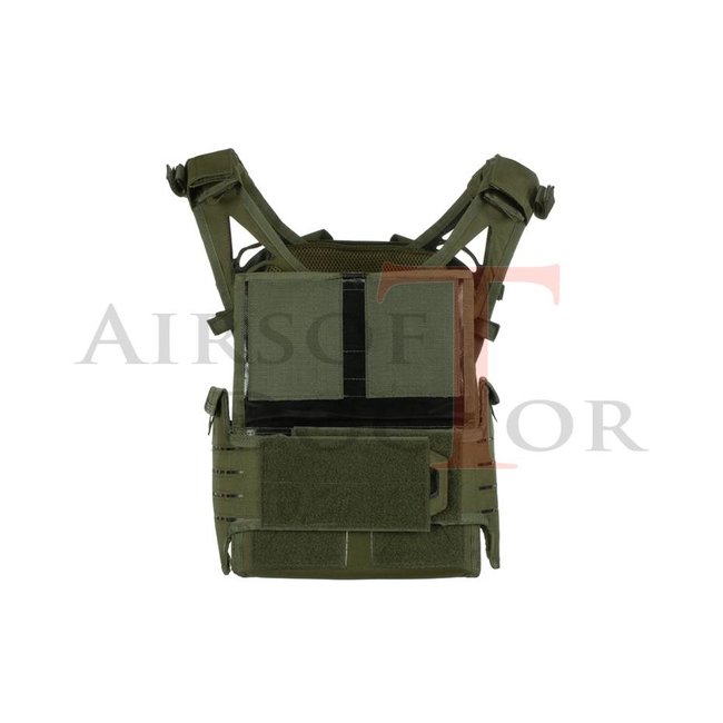 Invader Gear Reaper Plate Carrier - OD