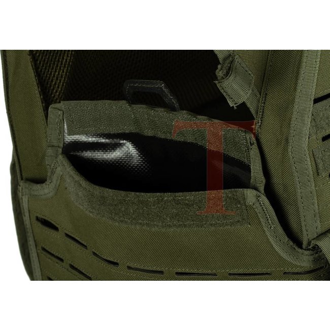 Invader Gear Reaper Plate Carrier - OD