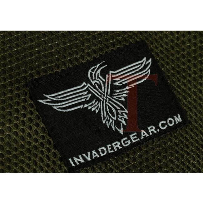 Invader Gear Reaper Plate Carrier - OD