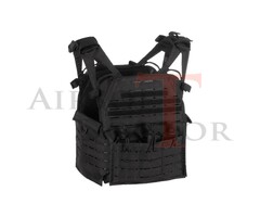 Invader Gear Reaper Plate Carrier - Black
