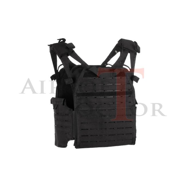 Invader Gear Reaper Plate Carrier - Black