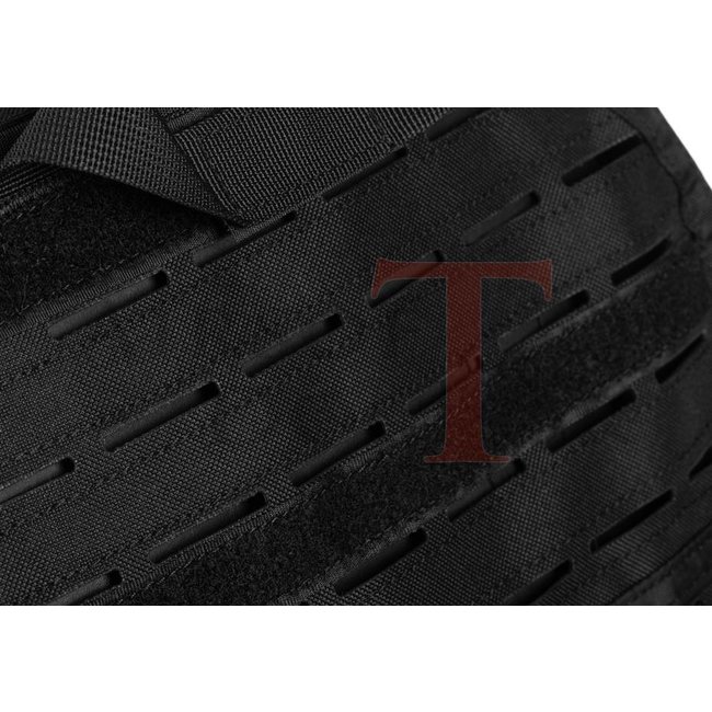 Invader Gear Reaper Plate Carrier - Black