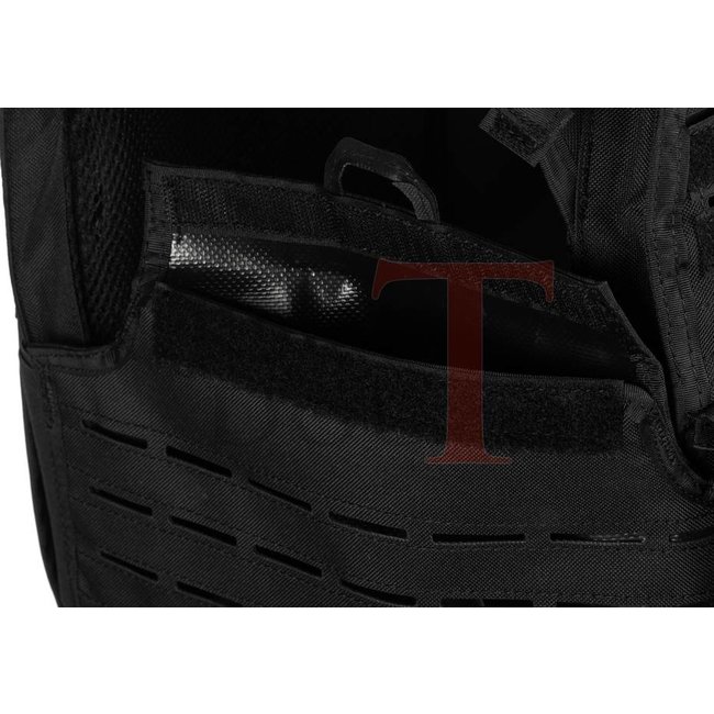 Invader Gear Reaper Plate Carrier - Black