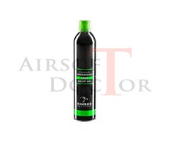 Nimrod Standard Performance Green Gas 500ml
