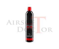 Nimrod Professional Performance Red Gas 500ml