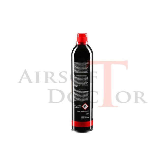 Nimrod Professional Performance Red Gas 500ml