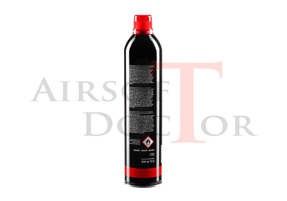 Nimrod Professional Performance Red Gas 500ml