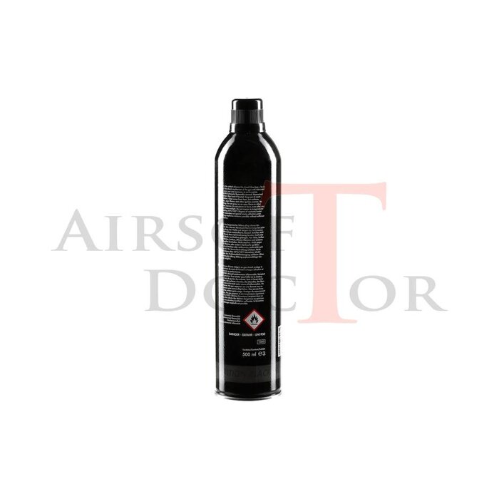 Nimrod Extreme Performance Black Gas 500ml