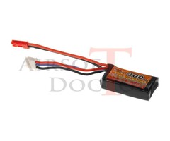 VB Power 7.4V 300mAh 35C/70C for HPA FCU's
