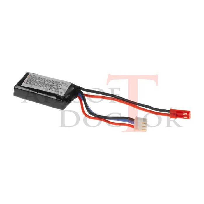 VB Power 7.4V 300mAh 35C/70C for HPA FCU's