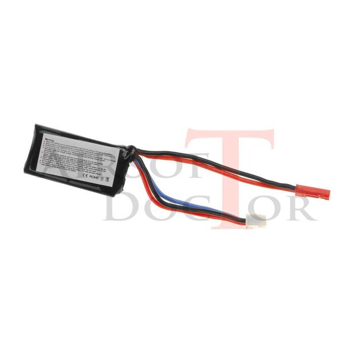 VB Power 7.4V 300mAh 35C/70C for HPA FCU's