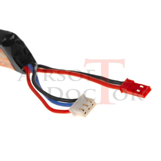 VB Power 7.4V 300mAh 35C/70C for HPA FCU's