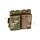 Double Elastic Mag Pouch