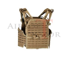 Invader Gear Reaper Plate Carrier - Tan