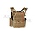Reaper Plate Carrier - Tan
