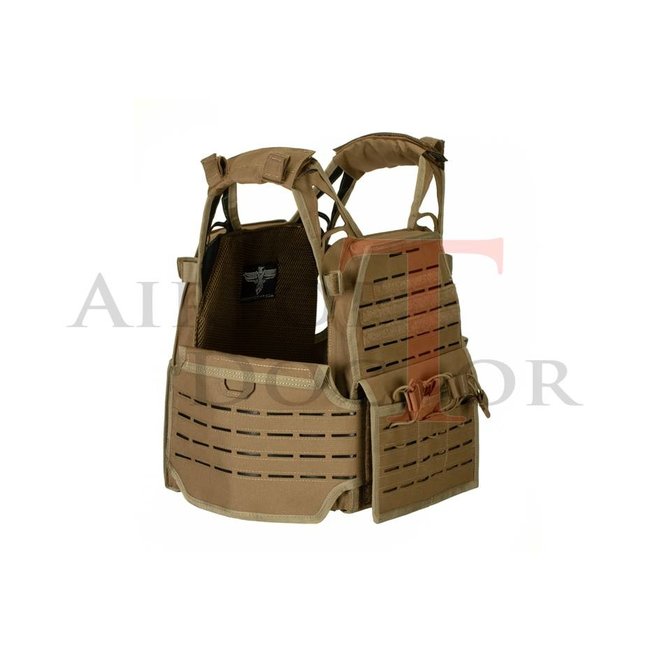 Invader Gear Reaper Plate Carrier - Tan