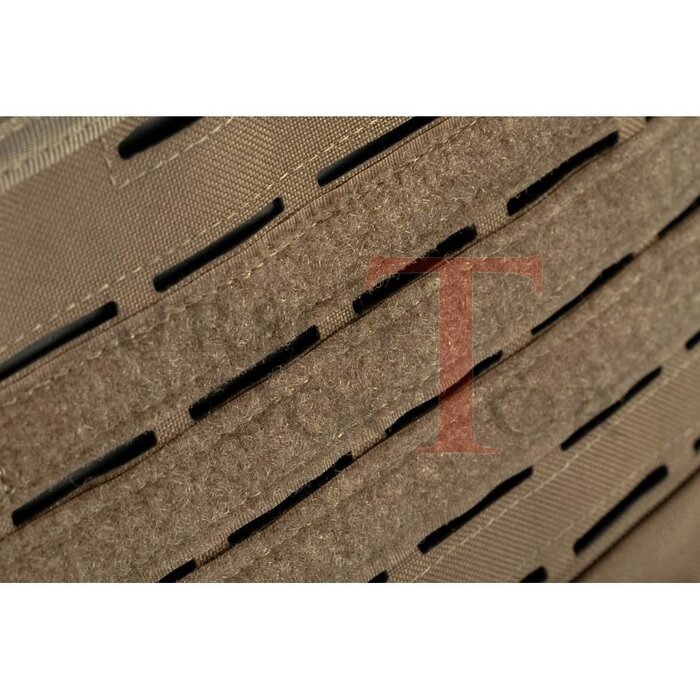 Invader Gear Reaper Plate Carrier - Tan