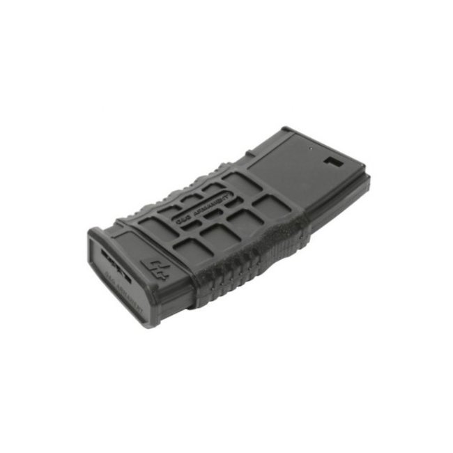 G&G CM/GC 16 Hicap 300rds  - Black