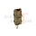 Single Quick Mag 9mm - MC