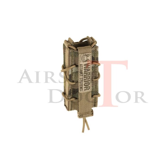 Warrior Assault Systems Single Quick Mag 9mm - MC