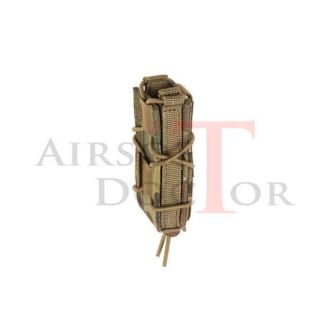 Warrior Assault Systems Single Quick Mag 9mm - MC