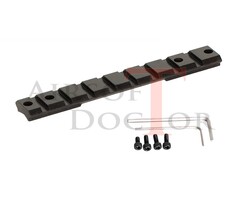 Tokyo Marui VSR-10 Scope Mount Base