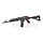 RK74 Tactical E.T.U.