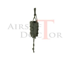 Invader Gear Pistol Fast Mag Pouch - OD