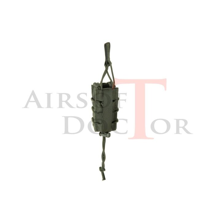 Invader Gear Pistol Fast Mag Pouch - OD