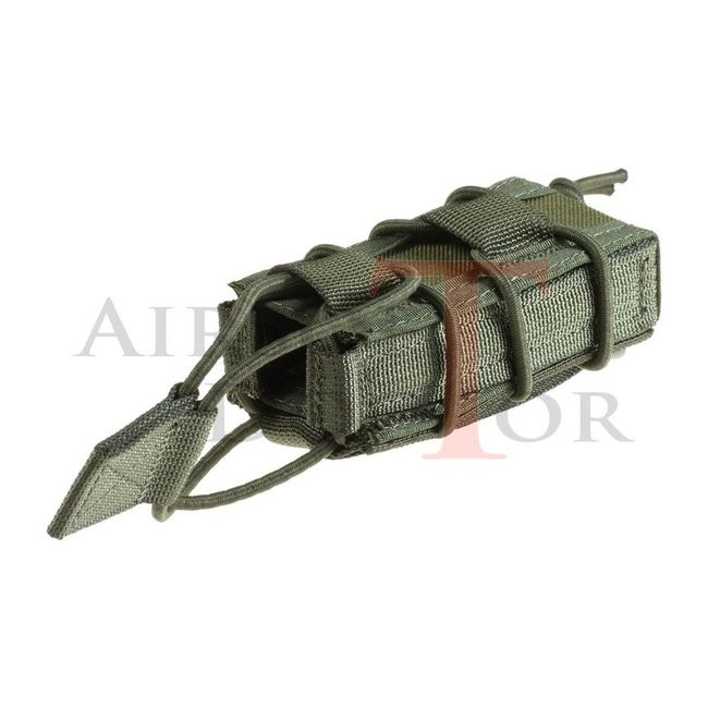Invader Gear Pistol Fast Mag Pouch - OD