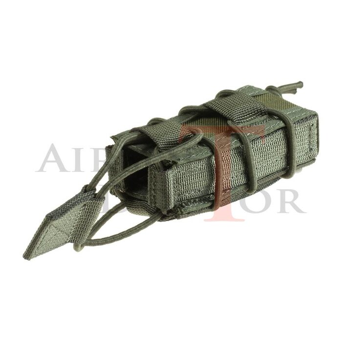 Invader Gear Pistol Fast Mag Pouch - OD