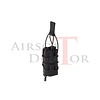 Invader Gear Pistol Fast Mag Pouch - Black