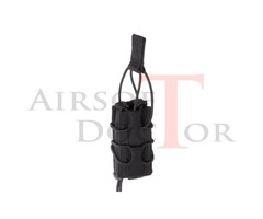 Invader Gear Pistol Fast Mag Pouch - Black