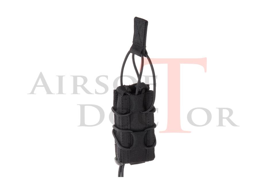 Pistol Fast Mag Pouch Airsoft Doctor BV