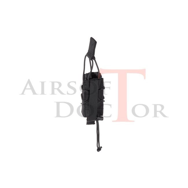 Invader Gear Pistol Fast Mag Pouch - Black