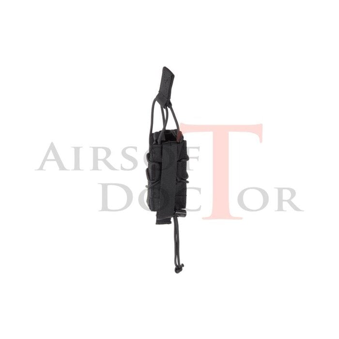 Invader Gear Pistol Fast Mag Pouch - Black